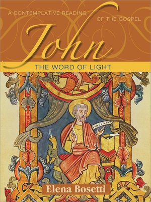 cover image of John